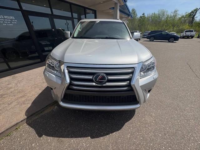 2017 Lexus GX 460 GX 460