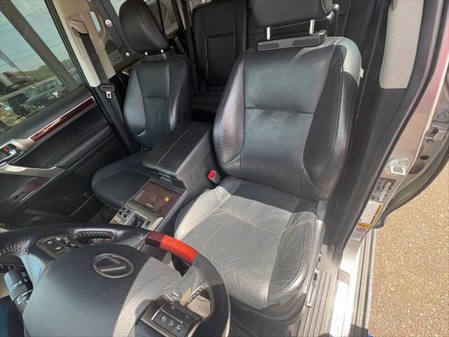 2017 Lexus GX 460 GX 460