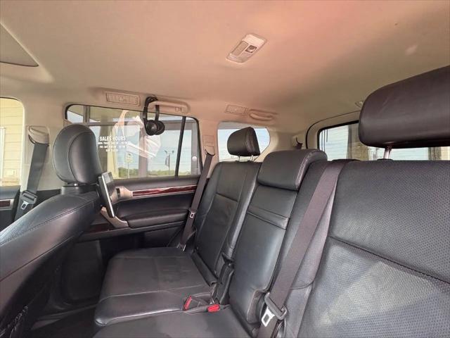 2017 Lexus GX 460 GX 460