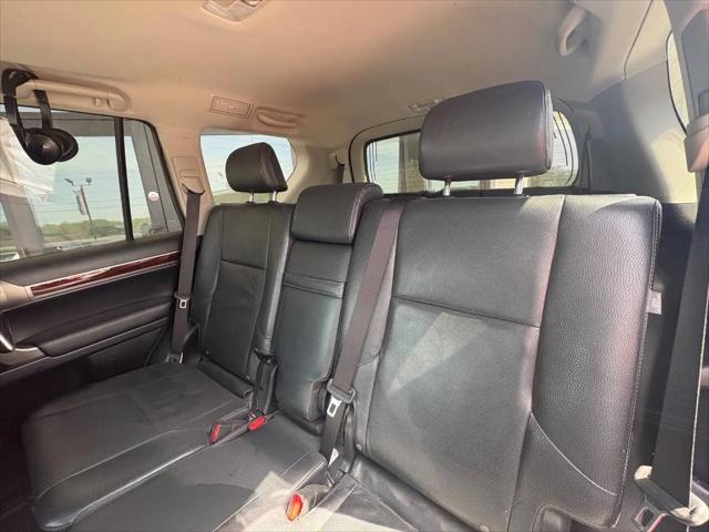 2017 Lexus GX 460 GX 460