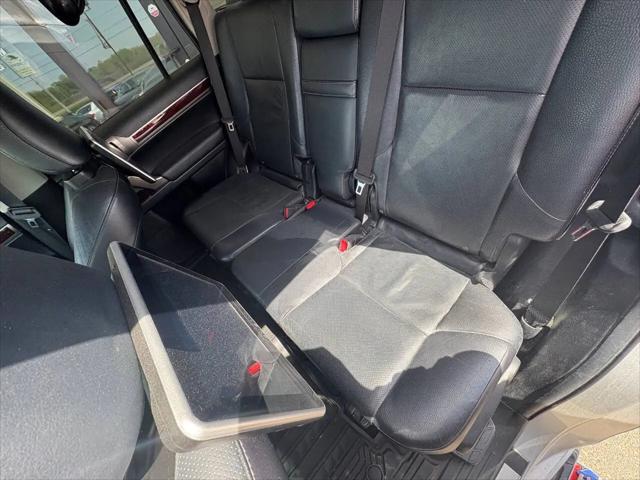 2017 Lexus GX 460 GX 460