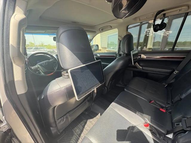 2017 Lexus GX 460 GX 460