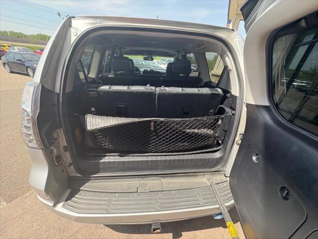 2017 Lexus GX 460 GX 460