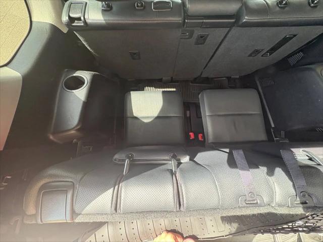2017 Lexus GX 460 GX 460