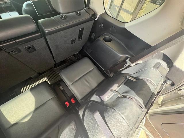2017 Lexus GX 460 GX 460