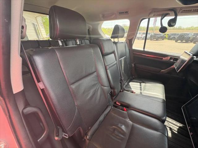 2017 Lexus GX 460 GX 460