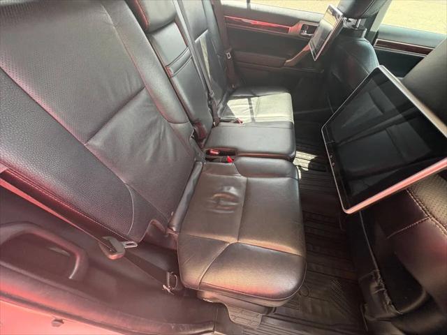 2017 Lexus GX 460 GX 460