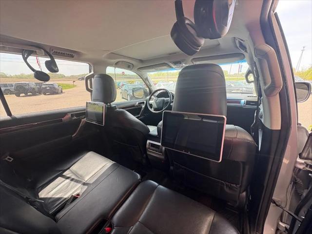2017 Lexus GX 460 GX 460