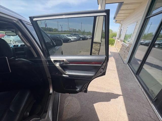 2017 Lexus GX 460 GX 460