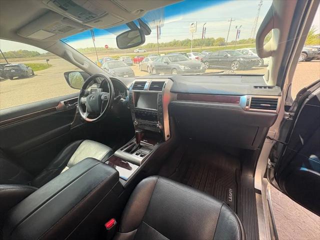 2017 Lexus GX 460 GX 460