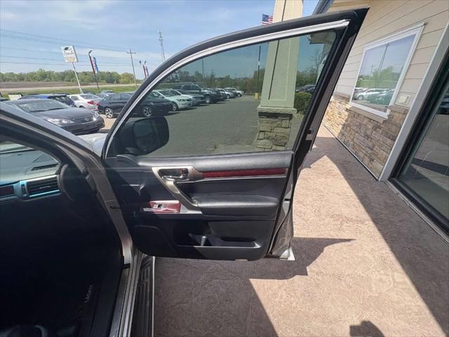 2017 Lexus GX 460 GX 460