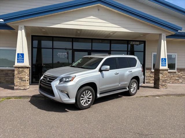 2017 Lexus GX 460 GX 460 for sale in Loretto, MN