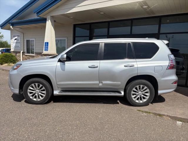 2017 Lexus GX 460 GX 460 for sale in Loretto, MN
