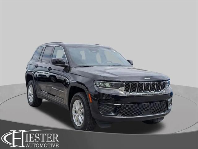 2026 Jeep Grand Cherokee Laredo 4x4 for sale in Lillington, NC
