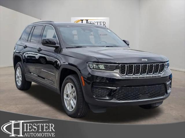 2026 Jeep Grand Cherokee Laredo 4x4 for sale in Lillington, NC