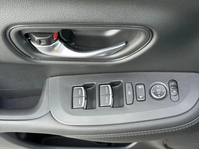 2026 Honda HR-V AWD EX-L