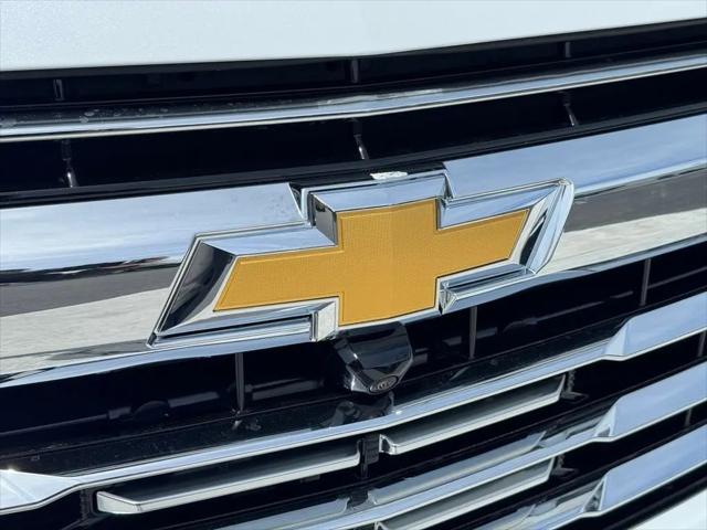 2026 Chevrolet Suburban Premier, 4WD