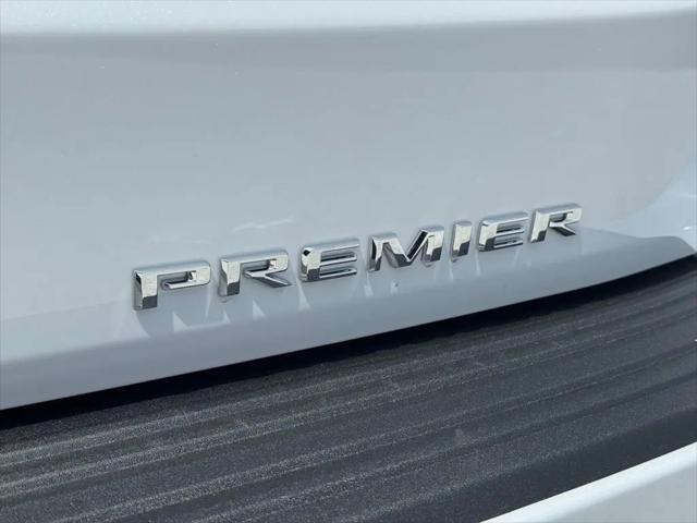 2026 Chevrolet Suburban Premier, 4WD