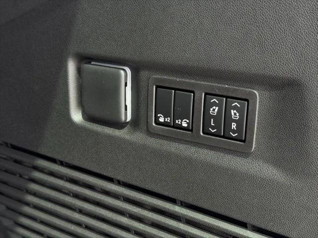 2026 Chevrolet Suburban Premier, 4WD