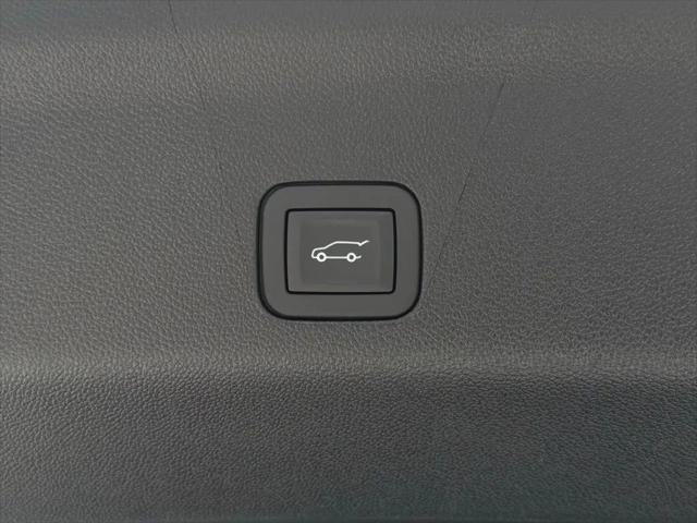 2026 Chevrolet Suburban Premier, 4WD