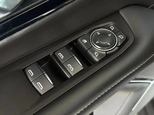 2026 Chevrolet Suburban Premier, 4WD
