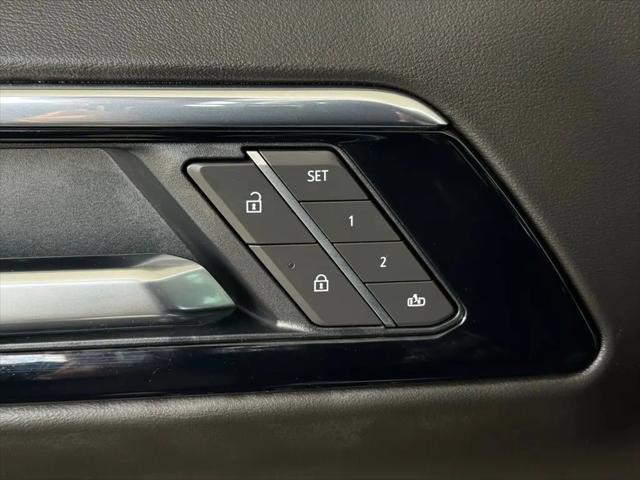 2026 Chevrolet Suburban Premier, 4WD