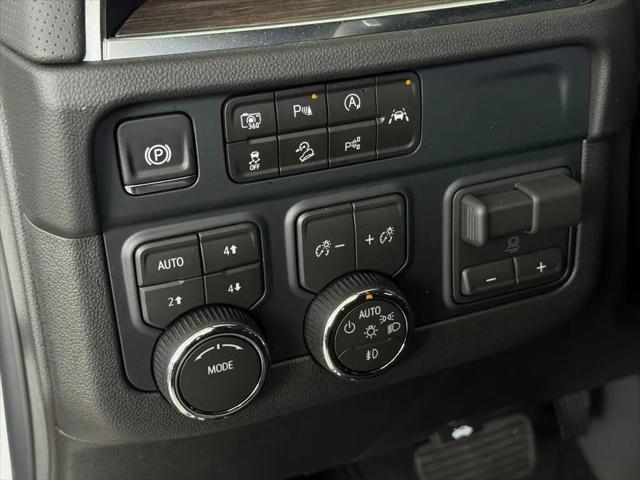 2026 Chevrolet Suburban Premier, 4WD
