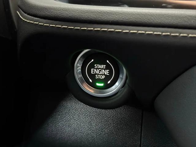 2026 Chevrolet Suburban Premier, 4WD