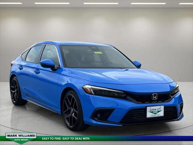 2024 Honda Civic Sport Touring for sale near Cincinnati, OH