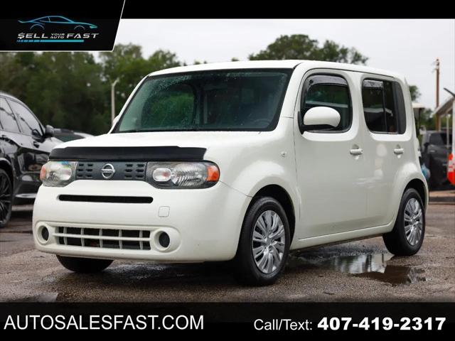 2011 Nissan cube 1.8S for sale in Orlando, FL