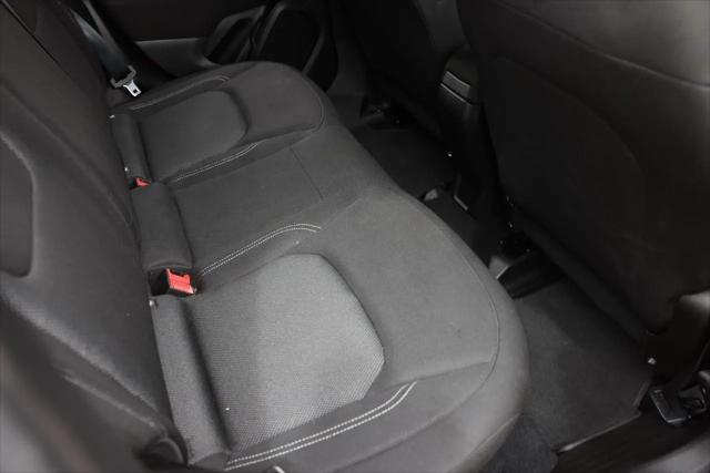 2020 Jeep Renegade Jeepster FWD