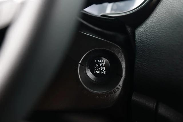 2020 Jeep Renegade Jeepster FWD