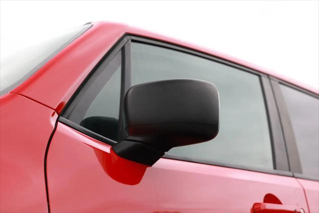2020 Jeep Renegade Jeepster FWD