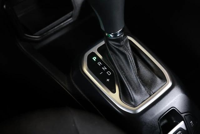 2020 Jeep Renegade Jeepster FWD