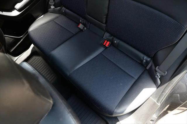 2016 Subaru Forester 2.0XT Premium