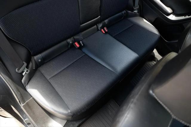 2016 Subaru Forester 2.0XT Premium