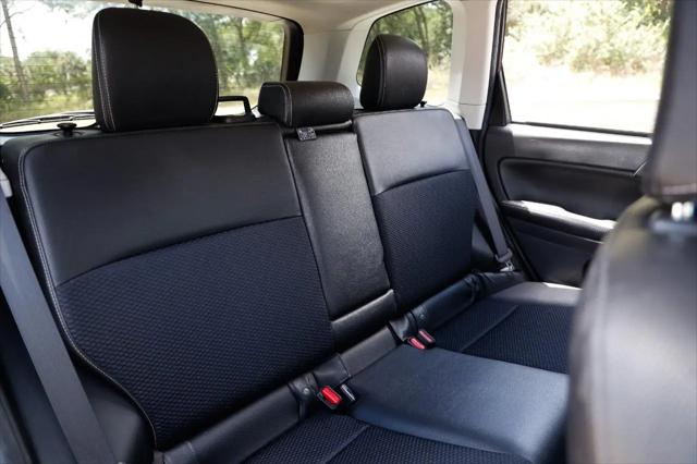 2016 Subaru Forester 2.0XT Premium