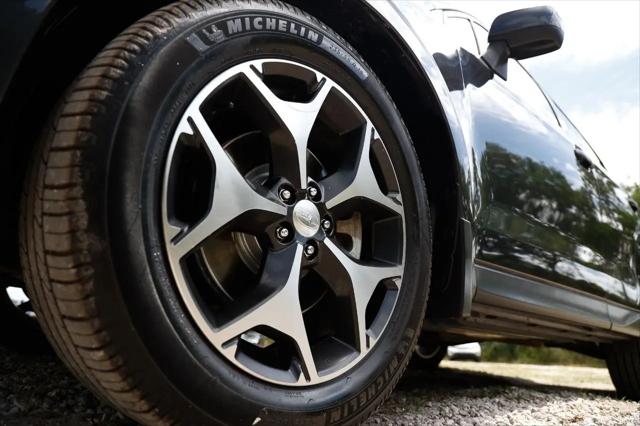 2016 Subaru Forester 2.0XT Premium