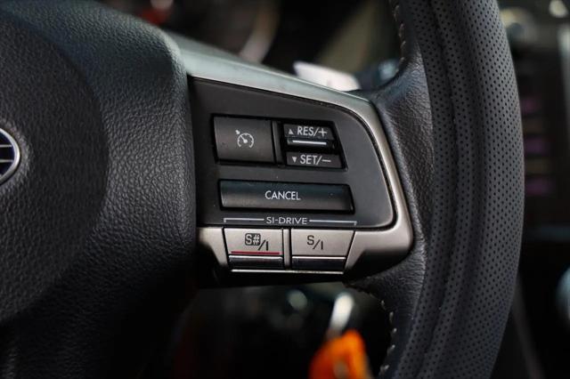 2016 Subaru Forester 2.0XT Premium