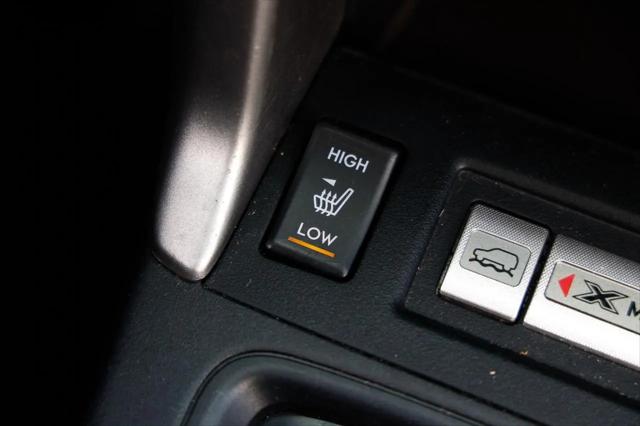 2016 Subaru Forester 2.0XT Premium