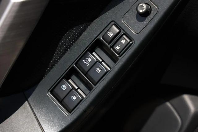 2016 Subaru Forester 2.0XT Premium