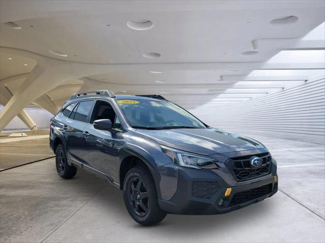 2025 Subaru Outback Wilderness for sale in Sarasota, FL