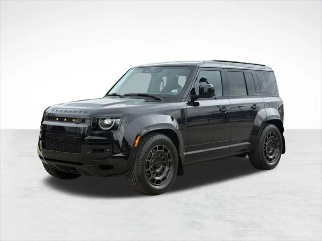 2026 Land Rover Defender P635 OCTA for sale in Houston, TX