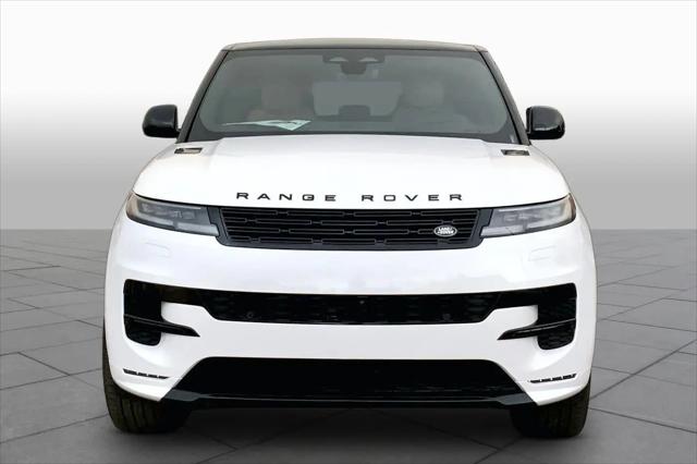 2026 Land Rover Range Rover Sport P400 Dynamic SE