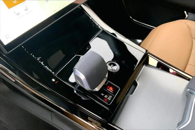 2026 Land Rover Range Rover Sport P400 Dynamic SE