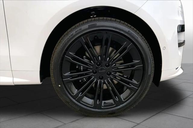 2026 Land Rover Range Rover Sport P400 Dynamic SE