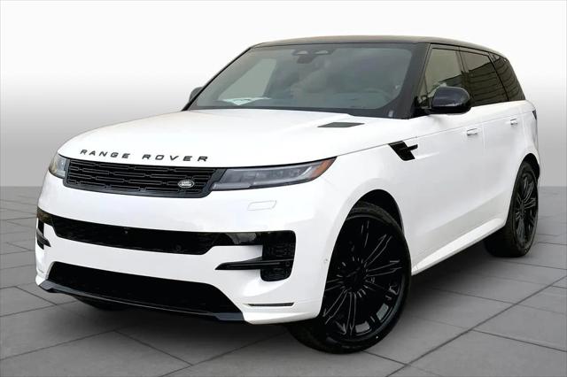 2026 Land Rover Range Rover Sport P400 Dynamic SE for sale in Albuquerque, NM