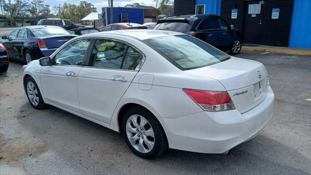 2010 Honda Accord 3.5 EX-L