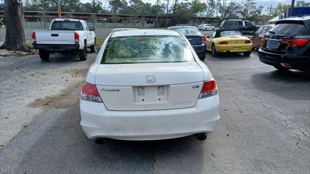 2010 Honda Accord 3.5 EX-L