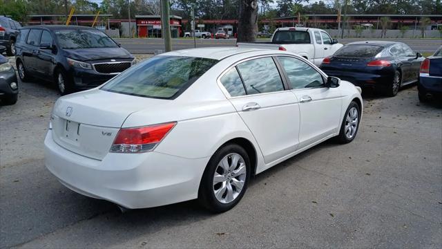2010 Honda Accord 3.5 EX-L
